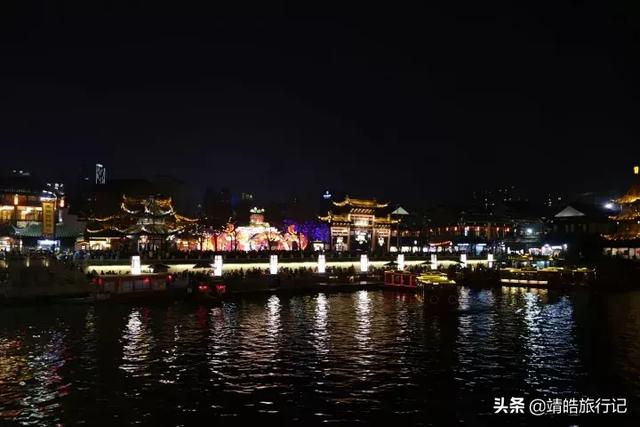 吃在南京，南京有哪些值得一去的餐廳嗎？