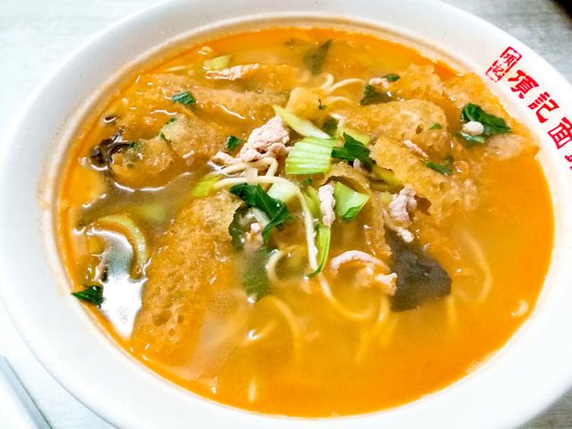 南京的美食那么多，你覺得哪一道菜最讓你難忘？