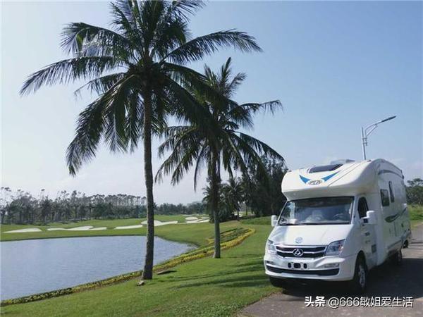 國內(nèi)有哪些線路適合房車旅行的？