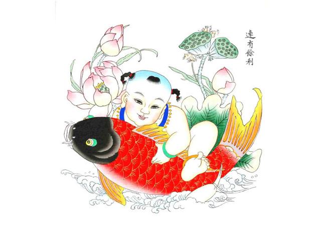天津有哪些非遺項(xiàng)目？