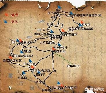 暑期想帶爸媽和孩子出去玩，有哪些國(guó)內(nèi)游玩路線值得推薦，有什么好的建議嗎？