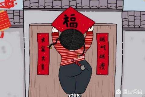 大年三十這天各地都有什么傳統(tǒng)習(xí)俗？